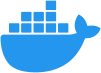 Logo Docker