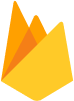 Logo Firebase