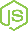 Logo Node Js