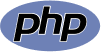 Logo PHP